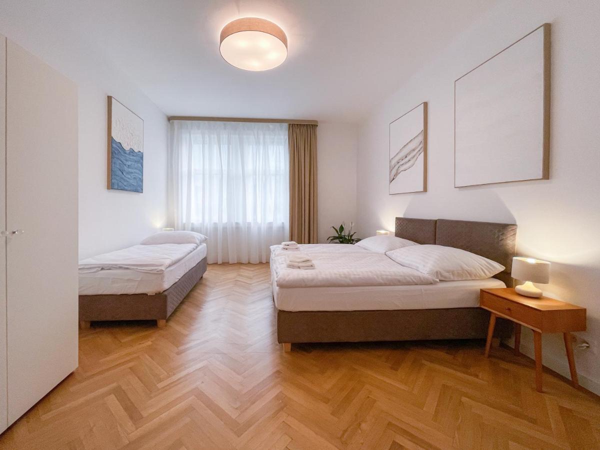 Elysian Apartment Bratislava Ngoại thất bức ảnh