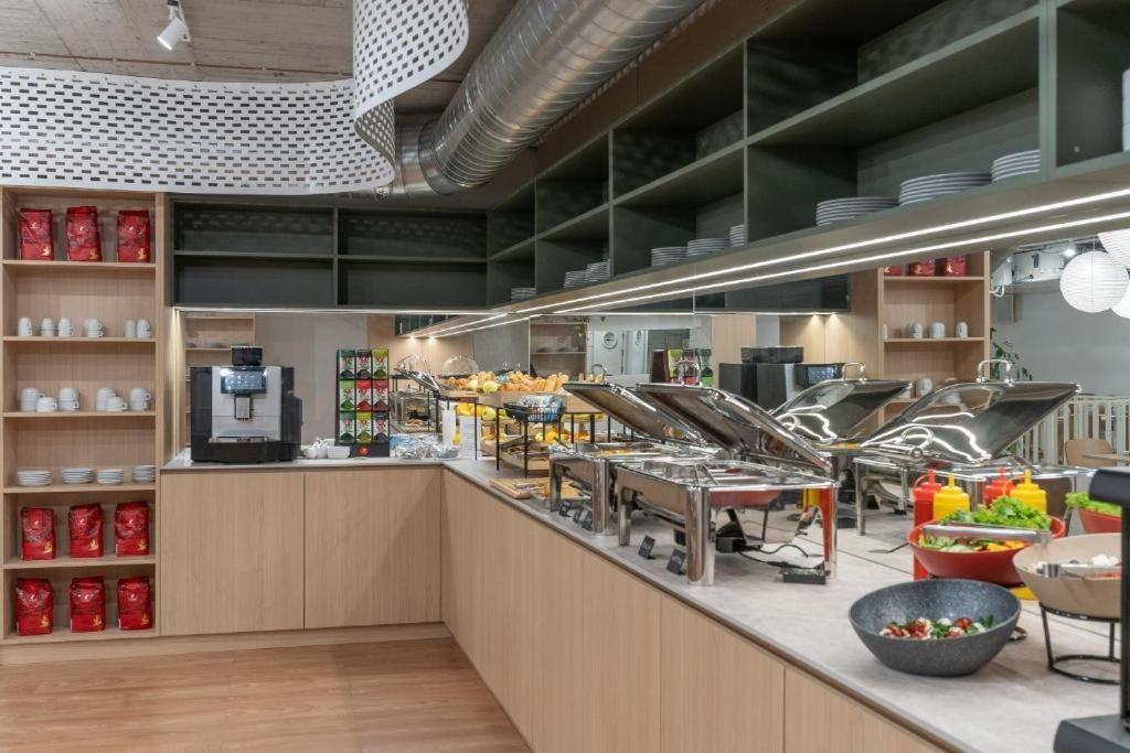Elysian Apartment Bratislava Ngoại thất bức ảnh